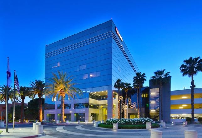 Newport Corporate Tower
