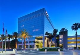 Newport Corporate Tower