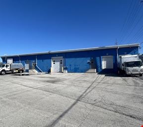 Industrial Flex Space/Warehouse on 165th