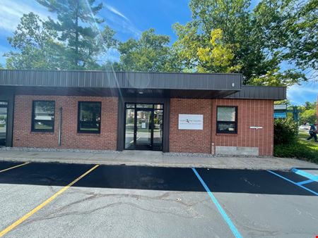 Photo of commercial space at 216 Munson Ave in Traverse City