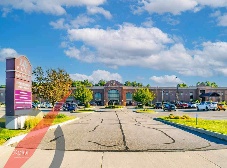 Lifeplex Wellness Center
