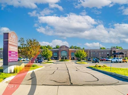 Office space for Rent at 2855 Miller Drive in Plymouth
