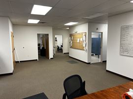 Airport Business Center