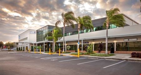 Photo of commercial space at 250 Avenue K Southwest in Winter Haven