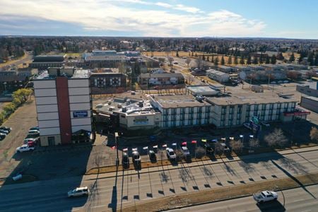 Other space for Sale at 5621 - 44 Street, Lloydminster, AB in Lloydminster