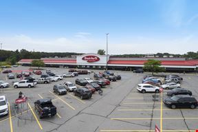 Indiana Grocery-Anchored Portfolio