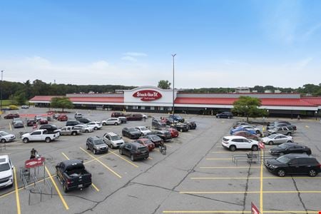 Retail space for Sale at 7744-7860 E Ridge Rd in Hobart