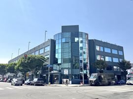 210 East Olympic Blvd