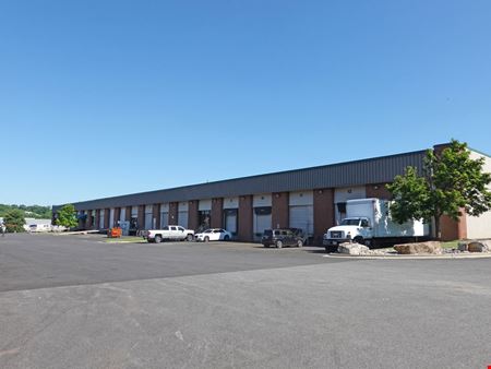 Industrial space for Rent at 3381 75th Avenue in Landover