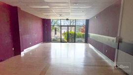 Retail Space Available at Rainbow Lake Business Park