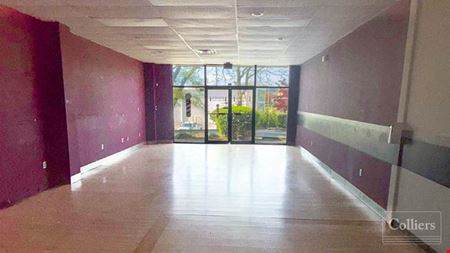 Retail space for Rent at 110 Rainbow Lake Rd in Boiling Springs