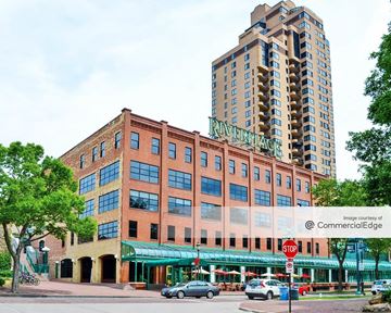 Riverplace - Exposition Hall