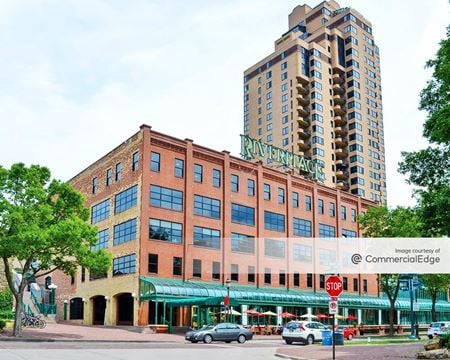 Commercial space for Rent at 43 Main Street SE in Minneapolis
