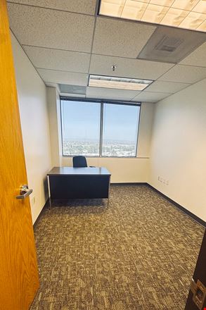 Workstyle Flexible Spaces - 4676 Admiralty Way