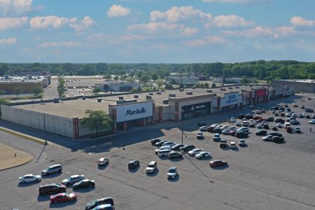 Photo of commercial space at 1699 River Oaks Drive in Calumet City