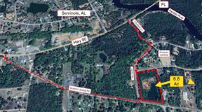 33041 Browns Landing Rd