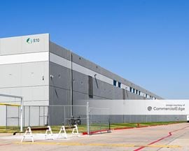 Prologis Great Southwest - 510 West Trinity Blvd