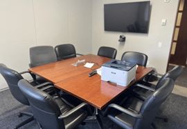 NYC Conference Rooms