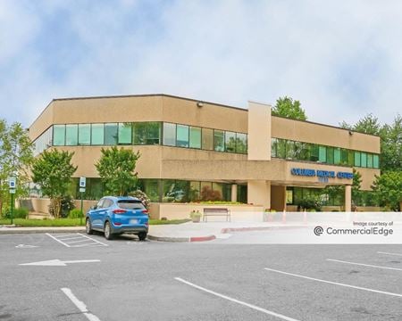 Photo of commercial space at 11055 Little Patuxent Pkwy in Columbia