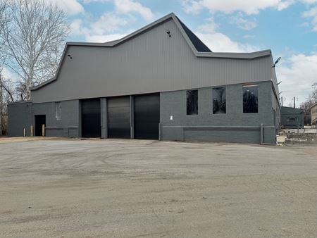 Industrial space for Sale at 1304 Conshohocken Rd in Conshohocken
