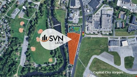 VacantLand space for Sale at Old York Road in New Cumberland