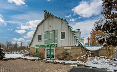 9416 Doctor Perry Road