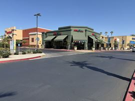 Sub-Lease Turn Key Mexican Restaurant