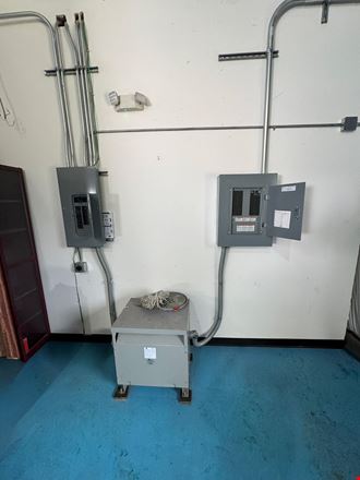 202 Industrial Blvd, Ste 801