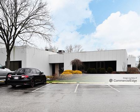 Industrial space for Rent at 950 Kent Road in Batavia