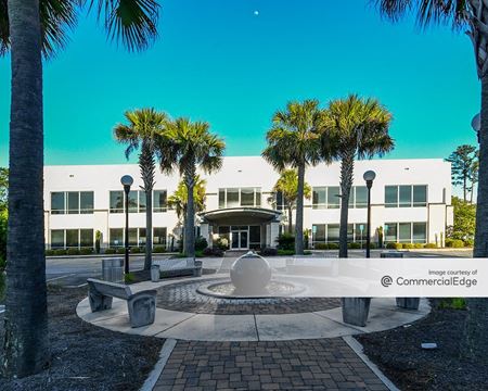 Office space for Rent at 9 Park of Commerce Blvd in Savannah