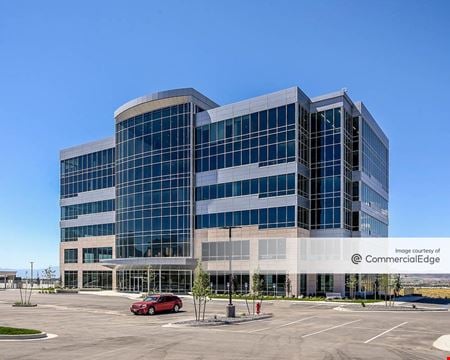 Office space for Rent at 3451 North Triumph Blvd in Lehi