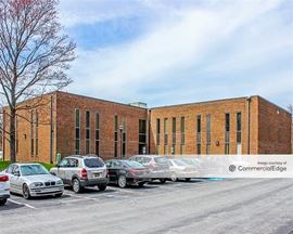 University Office Plaza
