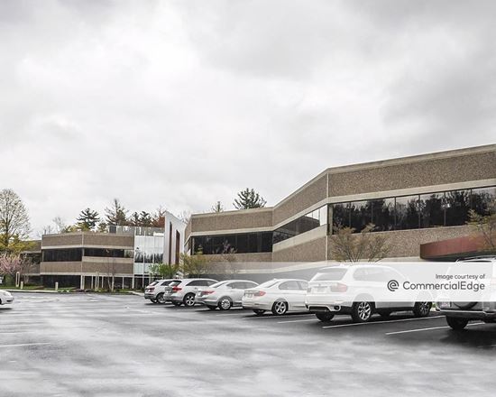 Westford Technology Park East - 5 Technology Park Drive