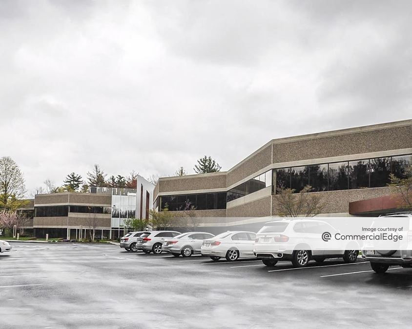 Westford Technology Park East - 5 Technology Park Drive
