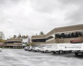 Westford Technology Park East - 5 Technology Park Drive