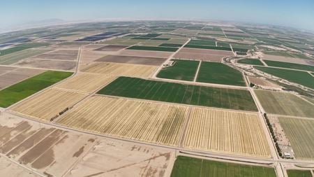 Other space for Sale at NEC of Wormwood Road & Dearborn Road in El Centro