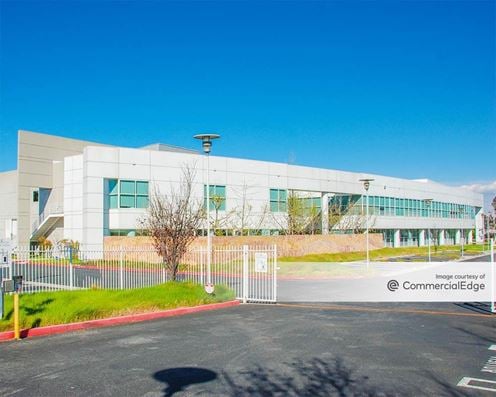 3401 Del Amo Blvd.