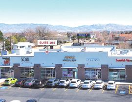 8921 W. Overland Rd.