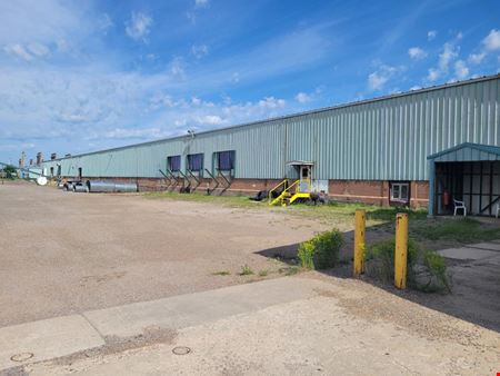 Photo of commercial space at 620 N Hooper St in Kingsford