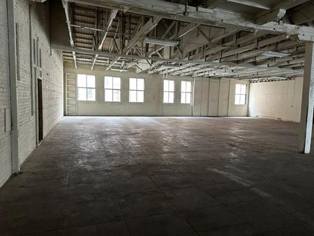 Industrial space for Rent at 1323 S Flower St. in Los Angeles