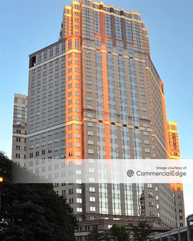 SPS Tower