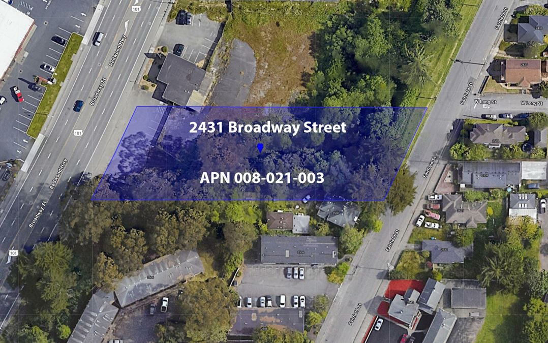 2431 Broadway