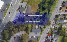 2431 Broadway