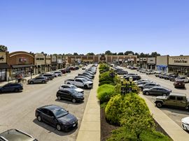Crestview Hills Town Center