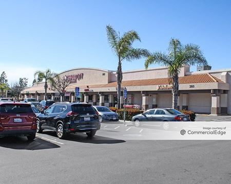 Photo of commercial space at 1454 Melrose Avenue in Chula Vista