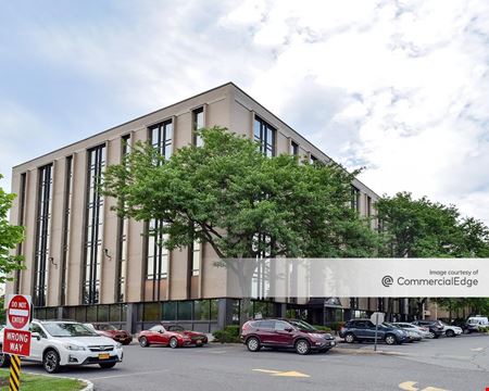 Office space for Rent at 300 Garden City Plaza in Garden City