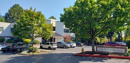 Office space for Rent at 1800 116th Ave NE in Bellevue