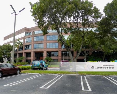 Photo of commercial space at 701 Northpoint Pkwy in West Palm Beach