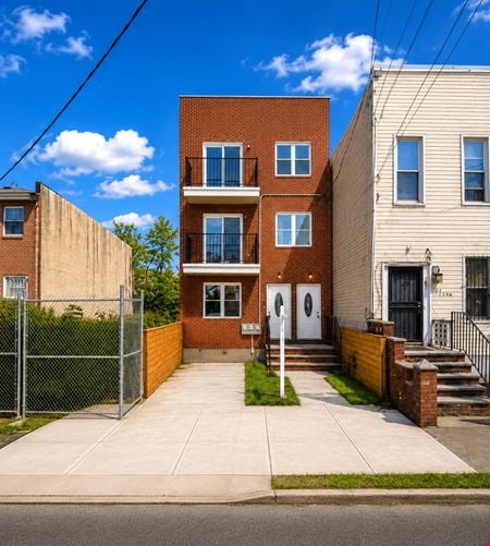 VacantLand space for Sale at 1116 Blake Ave in Brooklyn