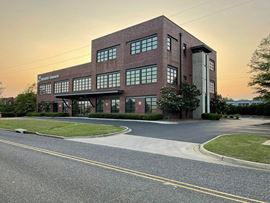 2900 Building